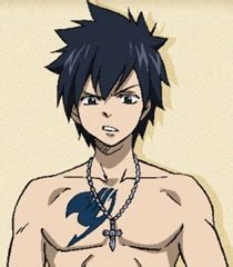 gray fullbuster|gray fullbuster english voice actor.